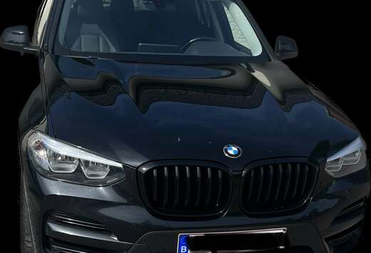 BMW Sdrive 1.8 Aut.