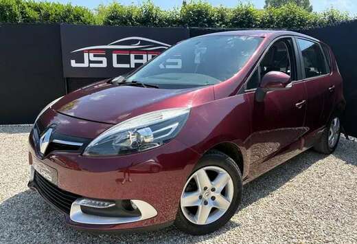 Renault 1.2i*GPS*AIRCO*CRUISE*ATTACHE REMORQUE*FAIBLE ...