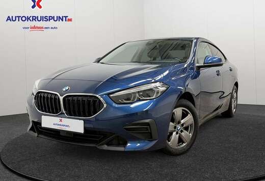 BMW 218iA GRAN COUPE Business Edition Advantage Leder