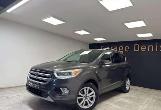 Ford 1.5 TDCi FWD **GPS**LED**GARANTIE 12MOIS*