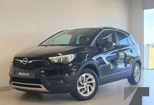 Opel Innovation