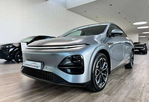 AWD PERFORMANCE*FULL OPTION*SPLINTERNIEUW*STOCKWAGEN* ...