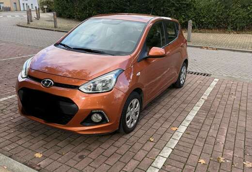Hyundai 1.0