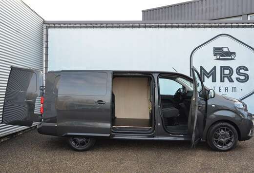 Citroen 2.0HDI- L3- Automaat- 180Pk- Nieuw- 29750+BTW
