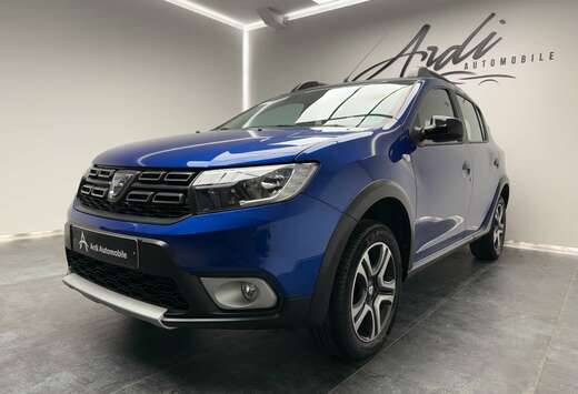 Dacia 1.5Blue dCi Anniversary*GPS*CAMERA*1 PROP*GARAN ...