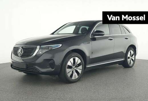 Mercedes-Benz 4MATIC + CARPLAY + OPEN DAK + SENSOREN  ...