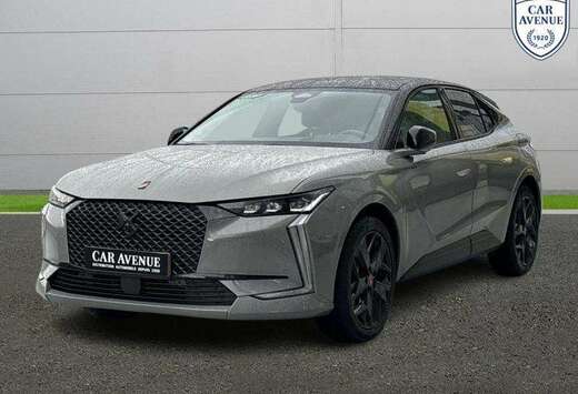 E-TENSE 225ch Performance Line +