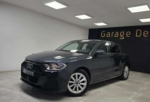 Audi Caméra**GPS**Siege Chauffant**Garantie 12Mois