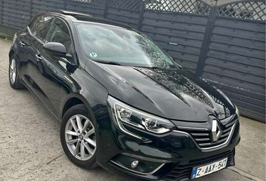 Renault ENERGY TCe 100 INTENS