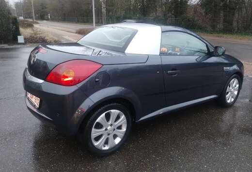 Opel Twintop 1.4i XEP 16v Linea Nera