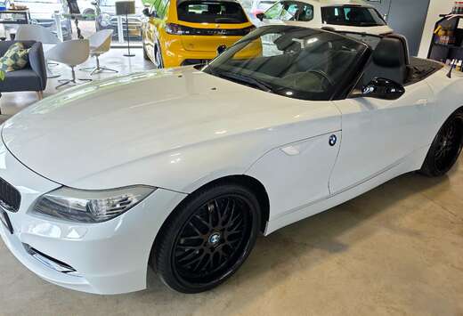 BMW Z4 2.5i sDrive23i