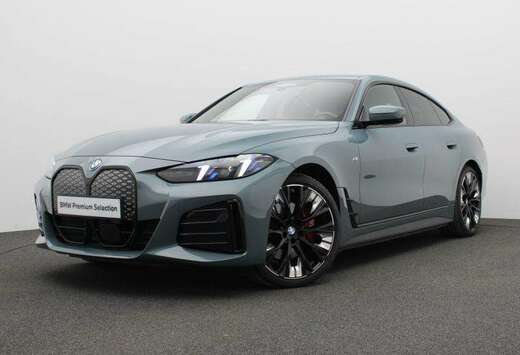 BMW FACELIFT 2 - M SPORT PRO - FUL