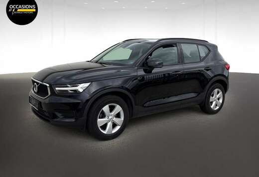 Volvo XC40 2.0 D3 Momentum Geartronic