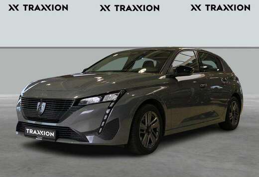 Peugeot Active Pack 1.2i 130pk Automaat - LED - Carpl ...