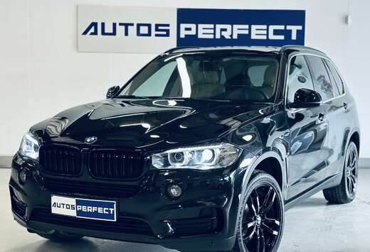 BMW 2.0 sDrive25d BOITE AUTO CAMERA PDC NAVI JA20 LIM