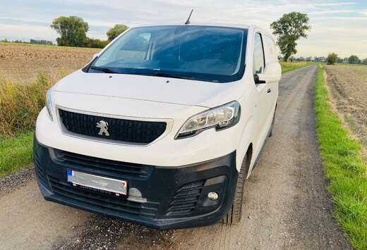Peugeot Expert L1H1 FAP Cool Edition