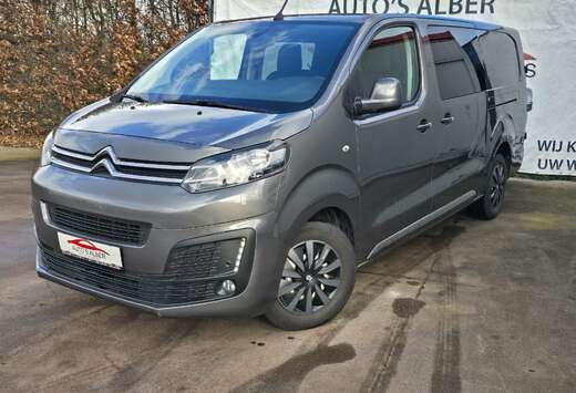 Citroen 2.0  5/6pl.