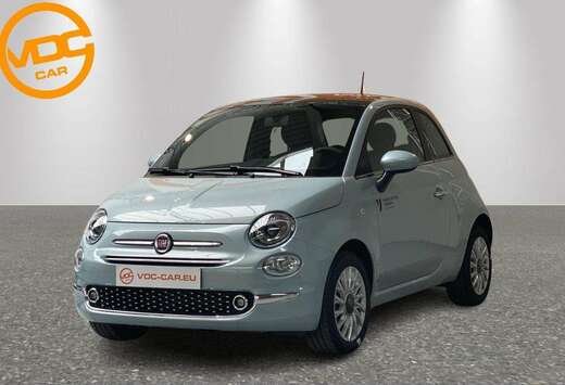 Fiat DOLCE VITA