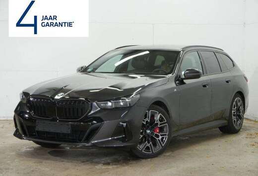 BMW M SPORT PRO - PANODAK - BOWERS & WILKINS - FULL