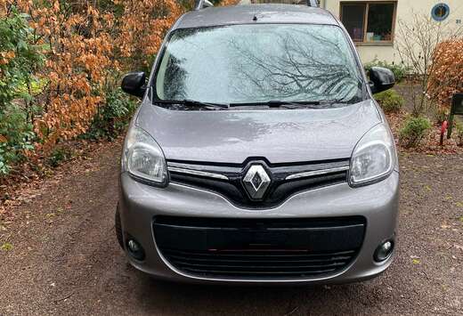 Renault 1.2 TCe Limited