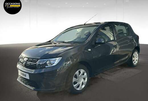 Dacia Sandero 1.0i SCe Ambiance (EU6.2)