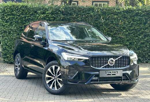 Volvo XC60 B4 B Plus Dark