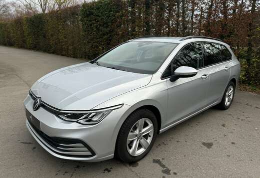 Volkswagen 1.0 eTSI Life DSG / CARPLAY / / NAV / / PD ...