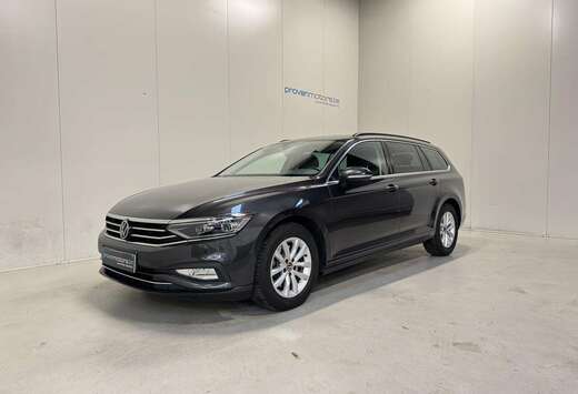 Volkswagen 2.0 TDI Automaat - Airco - Apple CarPlay - ...