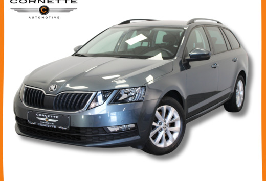 Skoda 1.0 Tsi Ambition DAB Navi Zetelverw. Cruise Con ...