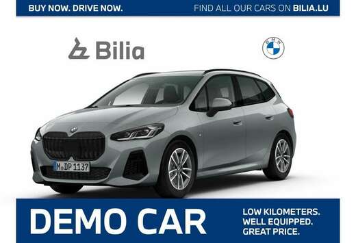 BMW i M Sportpaket DAB LED RFK Komfortzg. Shz