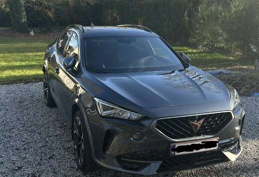 Formentor e-Hybrid 1.4 DSG (150 kW)