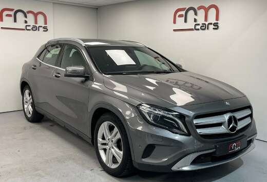 Mercedes-Benz Edition Camera Navi Leder Cruise Garant ...