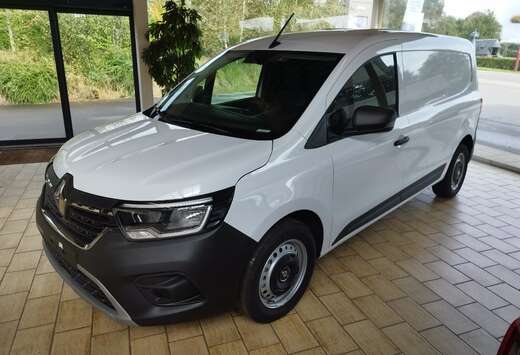 Renault Confort L2H1, 21148€ Htva, 3places, pack ca ...