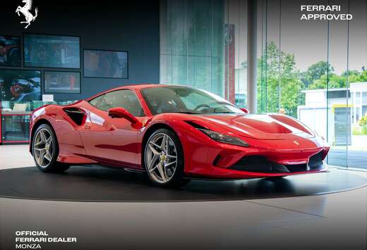 Ferrari Racing Seats  Lift  Carbon parts