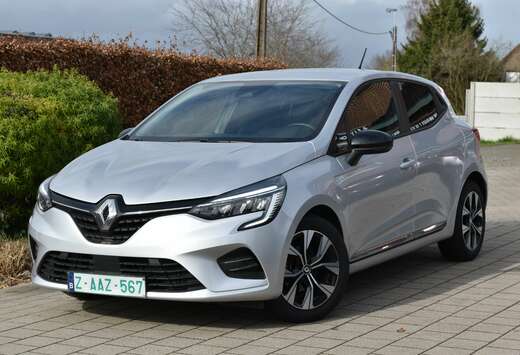 Renault 1.0 TCe *CarPlay*GPS-272€ PAR MOIS SANS ACO ...