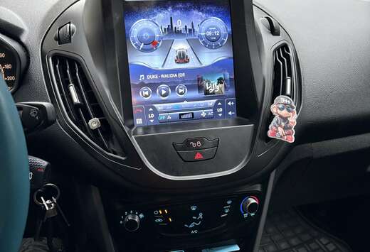 Ford 1.6 TDCi Champions Plus Edition