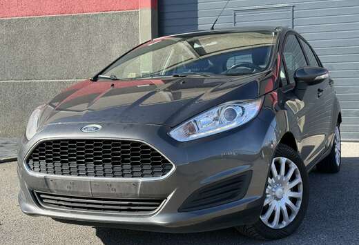 Ford *1.0 ESSENCE*EURO6b*Full carnet d’entretien*CT ...