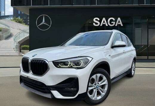 BMW (F48)(2015-) xDrive 25 e Advantage
