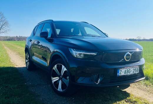 Volvo E-XC40 69 kWh FWD Recharge Core