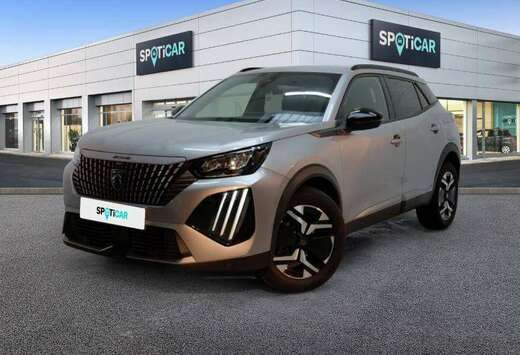 Peugeot 2 1.2 Puretech 74kW S&S Allure