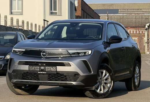 Opel Mokka 1.2 Turbo Edition S/S // AIRCO // ETATNEUF ...