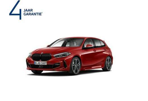 BMW AUTOMAAT - M SPORT - ACC - NAV