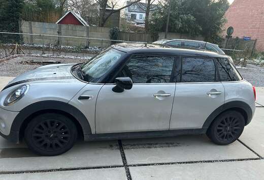 MINI Mini Cooper Classic