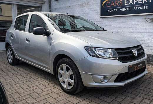 Dacia Sandero 1.2i Ambiance