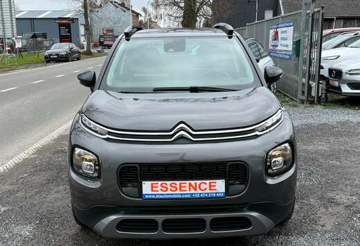 Citroen C3 Aircross 1.2*GARANTIE*CARNET*