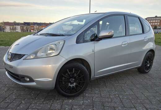 Honda 1.4i ES Sport