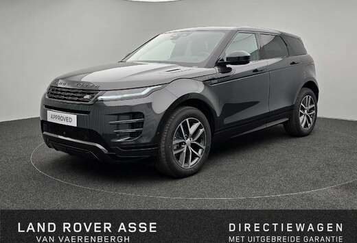 Land Rover P270e Dynamic SE AWD