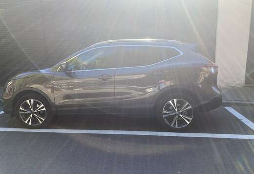 Nissan 1.3 DIG-T N-Connecta