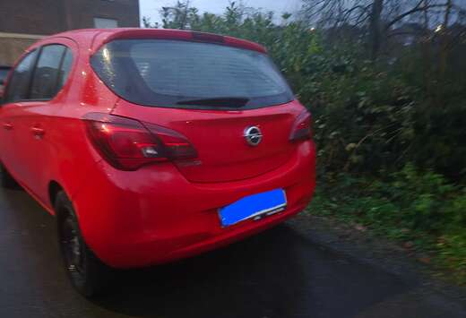 Opel Corsa 1.2i Enjoy