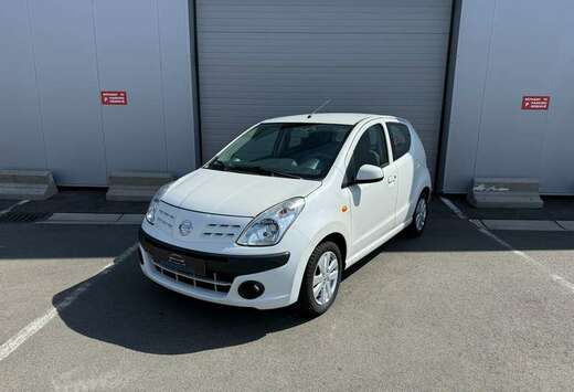 Nissan Pixo 1.0i AUTOMATIQUE - AIRCO